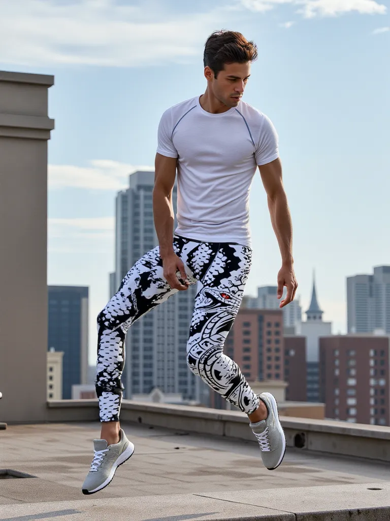 digital sublimation compression boxing MMA Muay thai pants tights leggings lycra mesh interlock polyester spandex poly