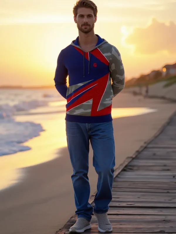 digital sublimation sweatshirt hoodies jersey shirt shorts uniform kit lycra mesh interlock polyester spandex poly cotton corporate